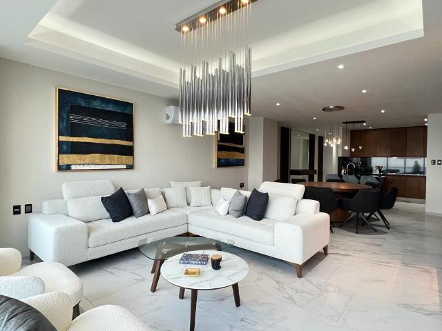 Departamento PENTHOUSE AMUEBLADO en renta en Colinas del Mar. BOCA DEL RÍO, VER