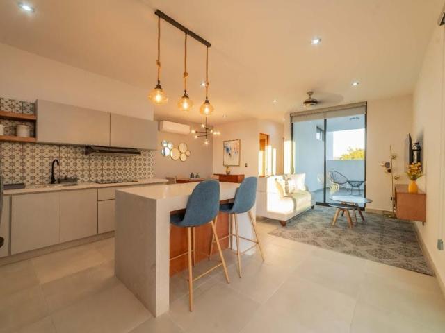 DEPARTAMENTO PENTHOUSE ARRECIFE