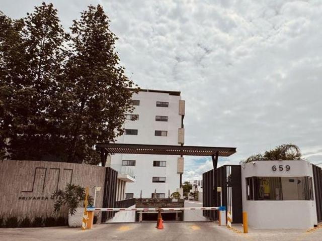 DEPARTAMENTO PENTHOUSE DE LUJO EN VENTA EN COL. CONSTITUCIÓN – ZAPOPAN, JAL