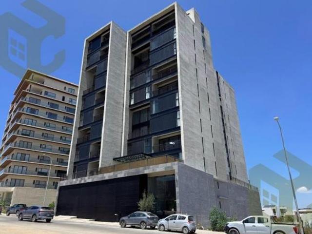 Departamento Penthouse de lujo zona Pedregal SLP