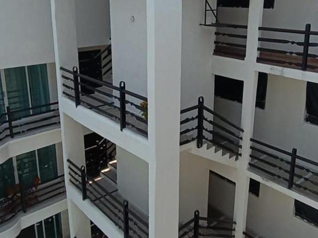 Departamento PENTHOUSE en Costa Azul, Cap. Vasco de Gama