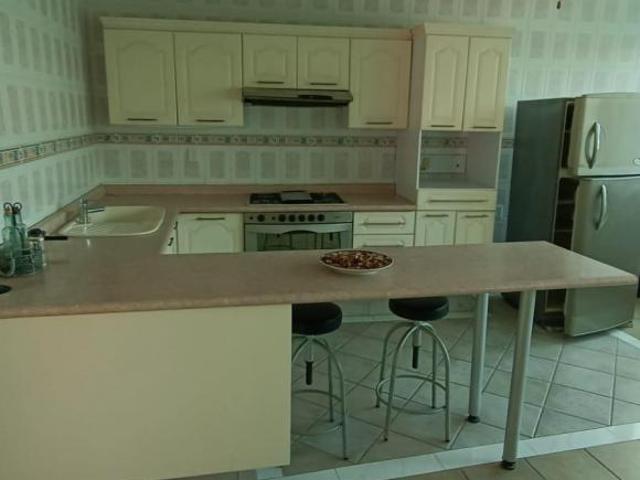 Departamento PENTHOUSE en Costa Azul, Cap. Vasco de Gama