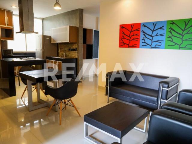 Departamento penthouse en renta cerca de Galerias Mérida