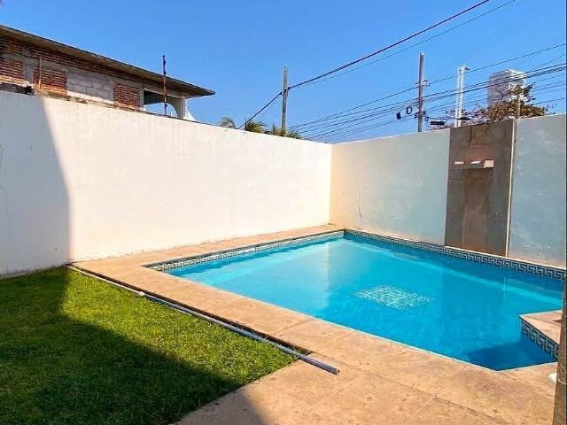 Departamento PENTHOUSE en renta en Fracc. Villa Rica. BOCA DEL RÍO, VERACRUZ