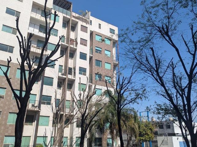 DEPARTAMENTO PENTHOUSE EN RENTA Y/OVENTA