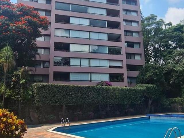 Departamento Penthouse en Venta al Norte de Cuernavaca | Vistas Panor?micas