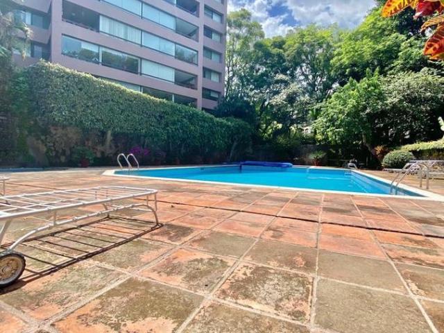 Departamento Penthouse en Venta al Norte de Cuernavaca | Vistas Panor?micas