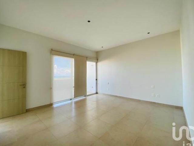 DEPARTAMENTO PENTHOUSE EN VENTA EN MALECÓN AMÉRICAS, CANCÚN, QUINTANA ROO