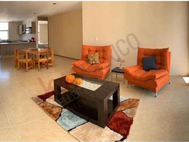 DEPARTAMENTO PENTHOUSE EN VENTA EN CONDESA CIMATARIO, CORREGIDORA, QUERÉTARO