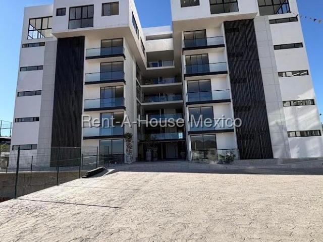 Departamento Penthouse en Venta en Jilotzingo, Santa Mar?a Mazatla AM. 26 2731
