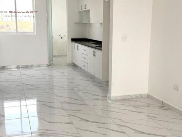 Departamento Penthouse en Venta en Terrabit al Norte de la Ciudad de Aguascalientes
