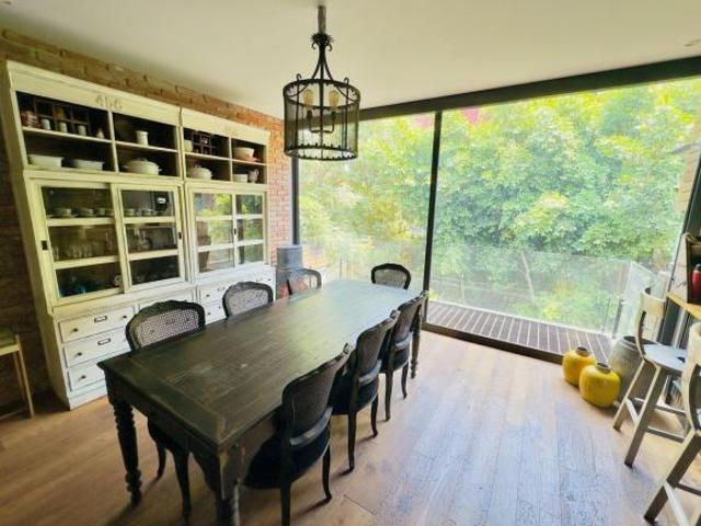 DEPARTAMENTO PENTHOUSE EN VENTA POLANCO