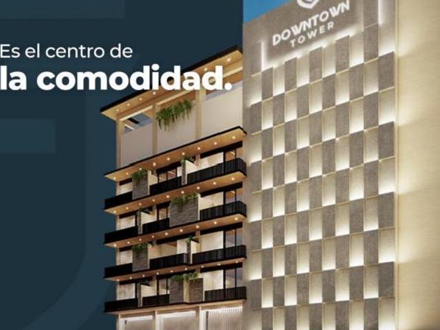 DEPARTAMENTO PENTHOUSE EN VENTA, ZONA CENTRO TORREÓN COAHUILA