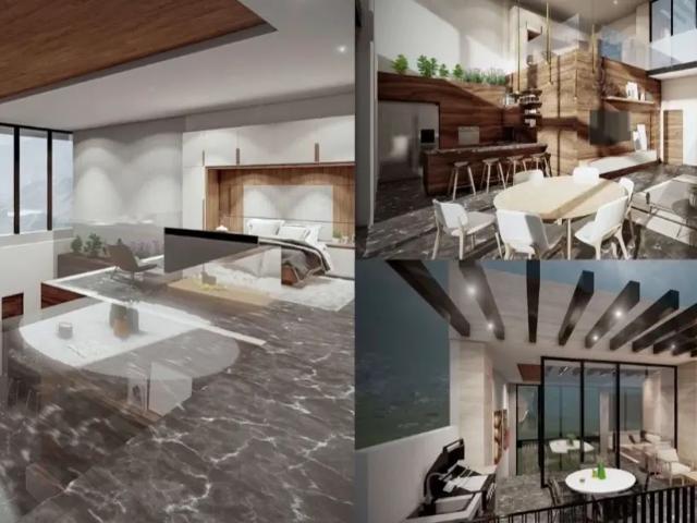 DEPARTAMENTO PENTHOUSE EN VENTA, ZONA CENTRO TORREÓN COAHUILA