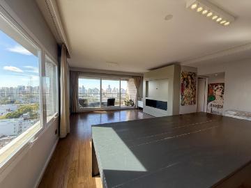 Departamento Penthouse unico en Saavedra