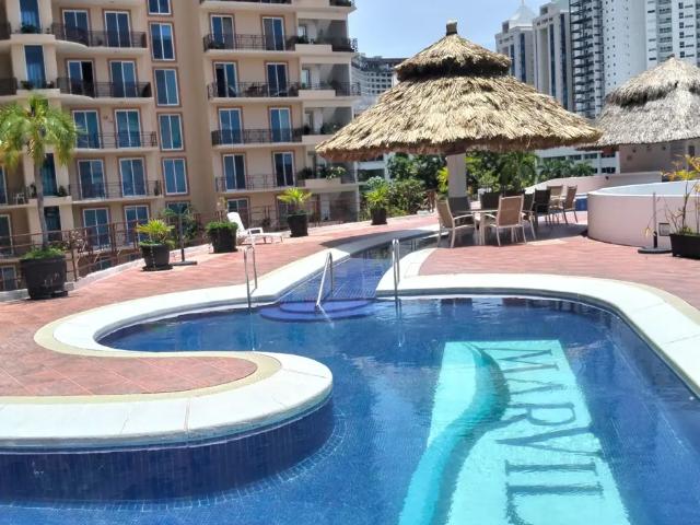 DEPARTAMENTO PH 300 M3 COSTA AZUL