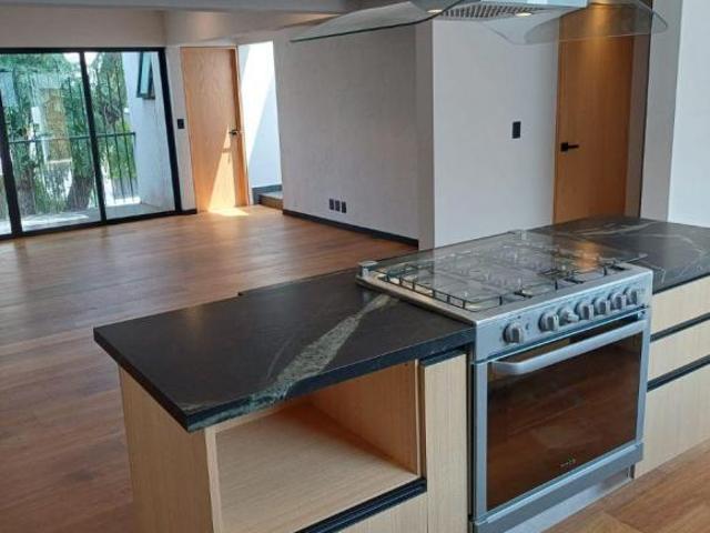 Departamento PH de 226 m² con 3 recámaras en venta en Vertiz Narvarte BJ CDMX