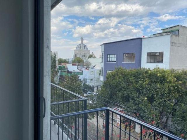 Departamento PH de 94 m² con 2 recámaras en venta en Del Valle Centro