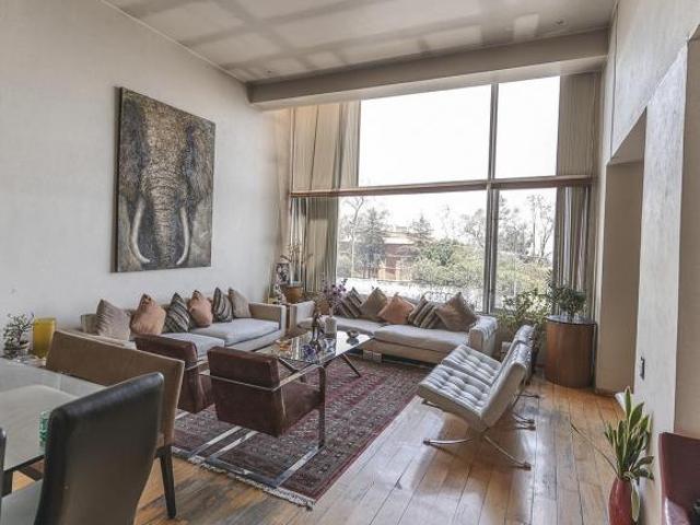 DEPARTAMENTO PH DE DOBLE ALTURA EN SANTA FE | LOMAS DE BEZARES