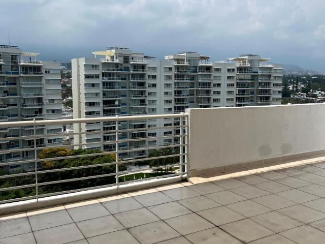 Departamento PH en COLONIA LOMAS DE LA SELVA, CUERNAVACA