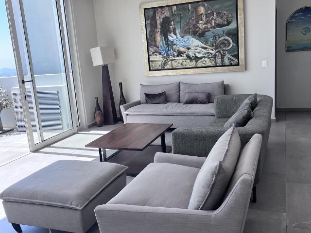 DEPARTAMENTO PH EN RENTA AMUEBLADO RESIDENCIAL AVERANDA, CUERNAVACA