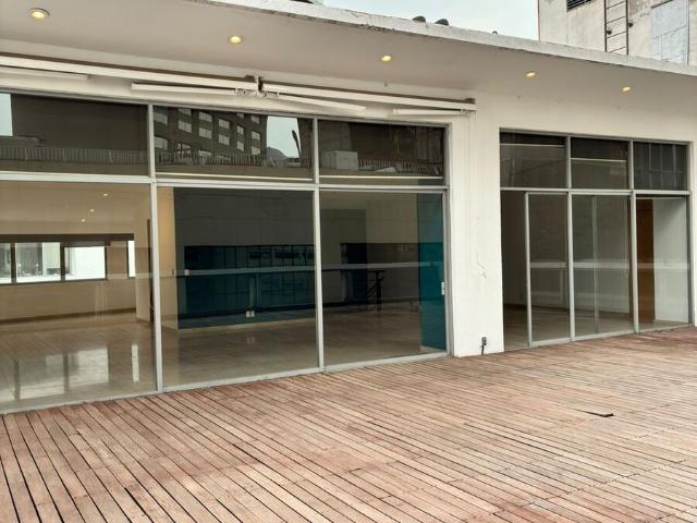 DEPARTAMENTO PH EN RENTA EN ARQUIMEDES POLANCO