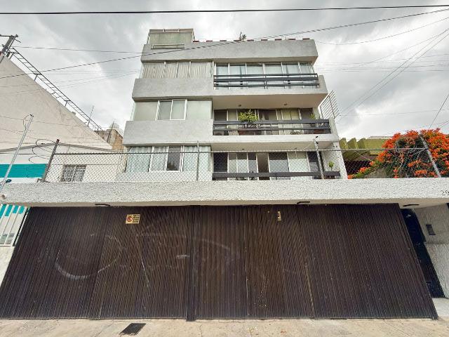 Departamento PH En Renta En Prados Providencia, Guadalajara, Jalisco