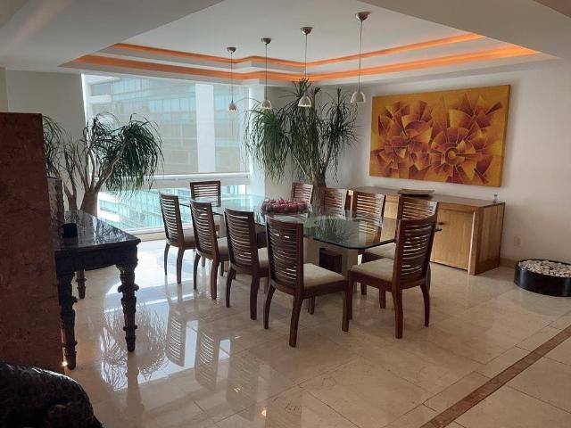 Departamento PH en Renta, Interlomas, 4 Recamaras