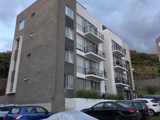 Departamento en Renta PH, Las ca?adas Zapopan