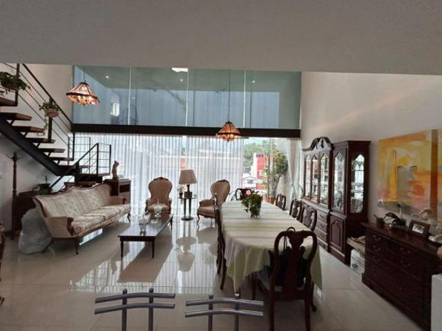 VENTA DE DEPARTAMENTO PH EN TENOSIQUE, TORRES DE PADIERNA