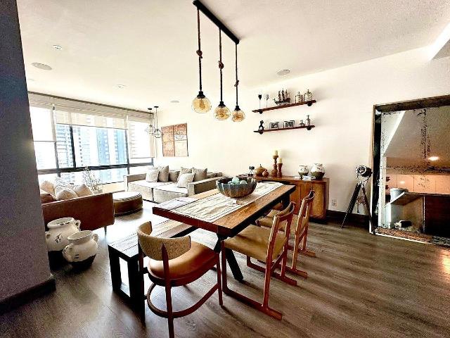Departamento PH en Tive Baum Bosque Real ET