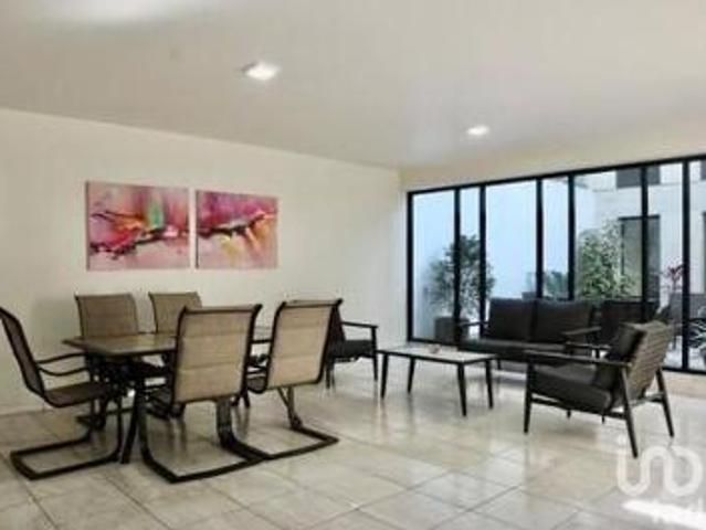 Departamento PH en venta Col. Anáhuac CDMX