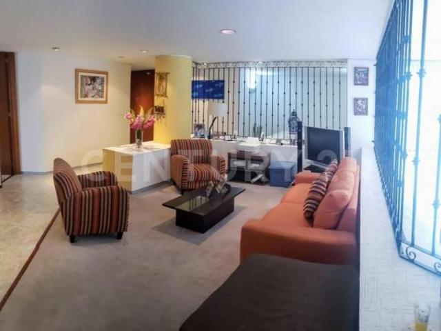 Departamento PH en Venta, Col Bosques de la Herradura, Huixquilucan, Edo. Mex
