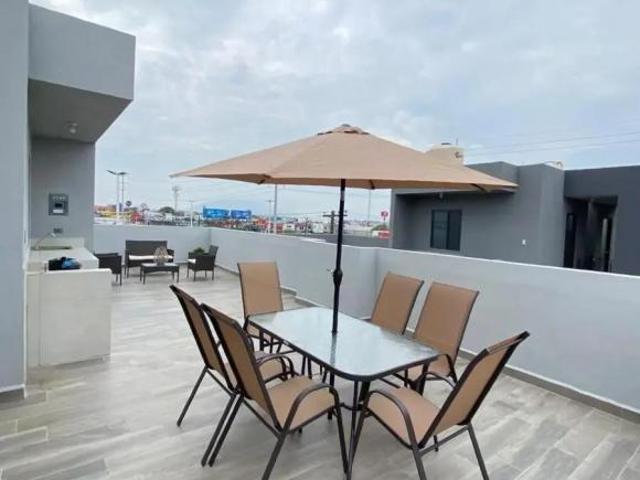 DEPARTAMENTO PH EN VENTA COL. LINDA VISTA LINDA TOWNHOUSE
