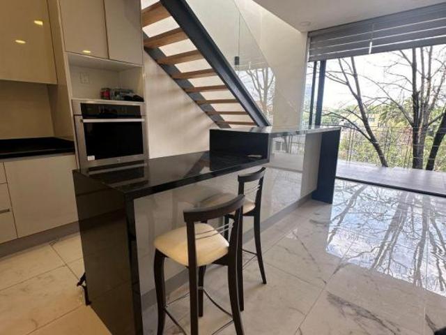 Departamento PH en Venta con Roof Top Privado en la Colonia Del Valle