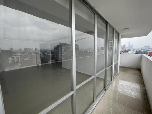 DEPARTAMENTO PH EN VENTA CON TERRAZA NARVARTE, BENITO JUAREZ