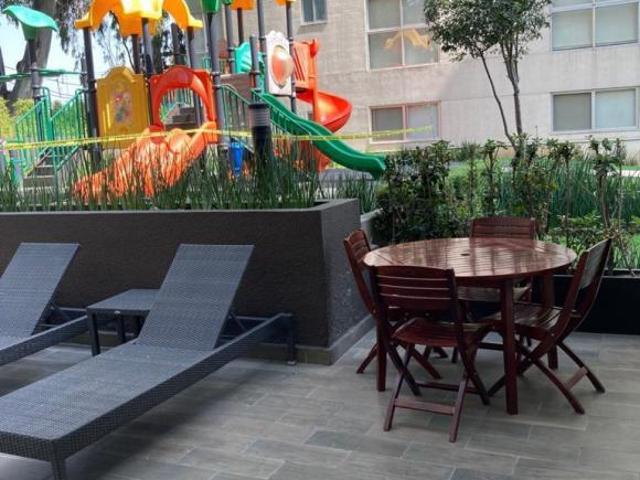 Departamento PH en Venta en Be Grand Coyoacan 4