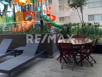 Departamento PH en Venta en Be Grand Coyoacan 4
