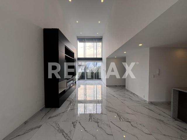 DEPARTAMENTO PH EN VENTA EN HÉROES DE PADIERNA TLALPAN
