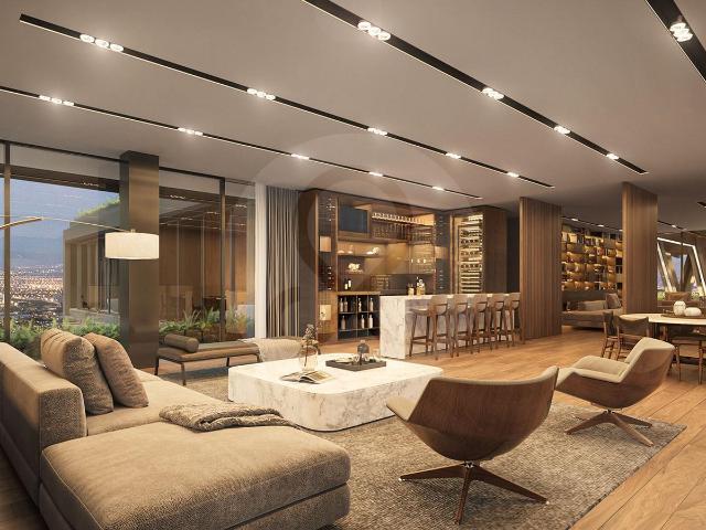 DEPARTAMENTO PH EN VENTA EN LOMAS DE CHAPULTEPEC