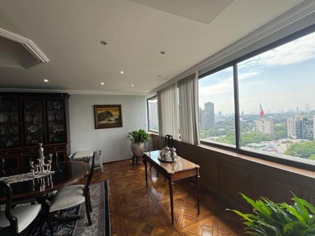 Departamento PH en venta en Polanco polaquito