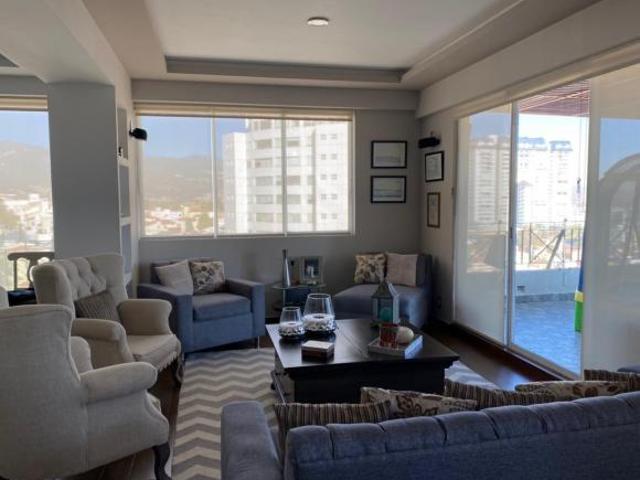 Departamento PH en venta Villa Florence Jesús del Monte Huixquilucan