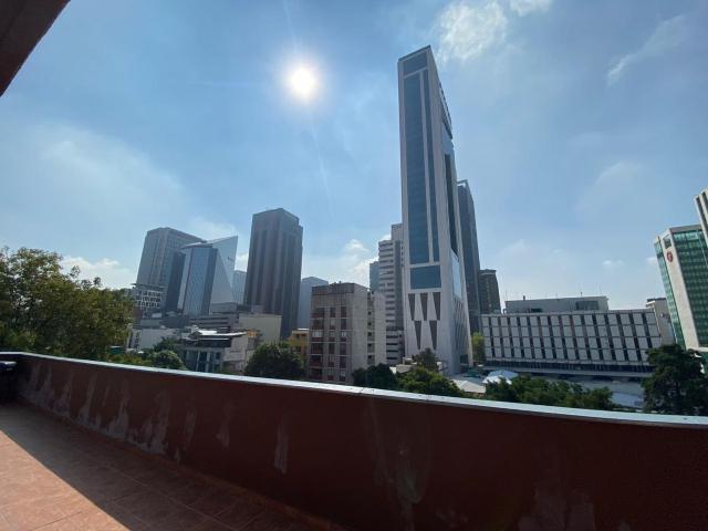 Departamento PH, Río Tigris, Cuauhtemoc
