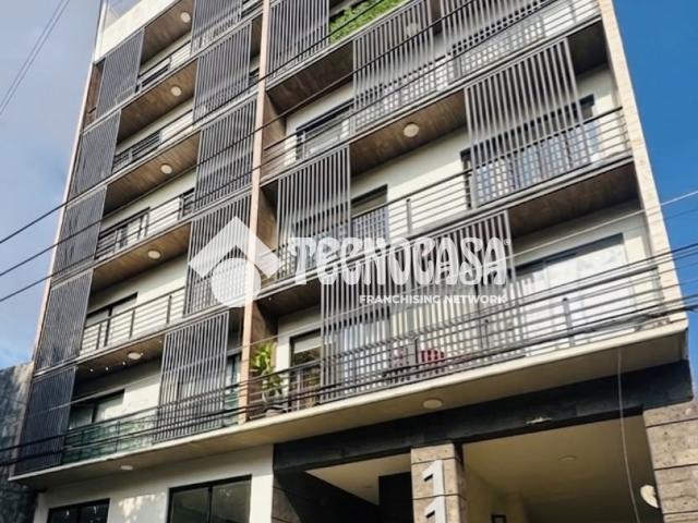 DEPARTAMENTO PITAGORAS, COL. DEL VALLE CENTRO