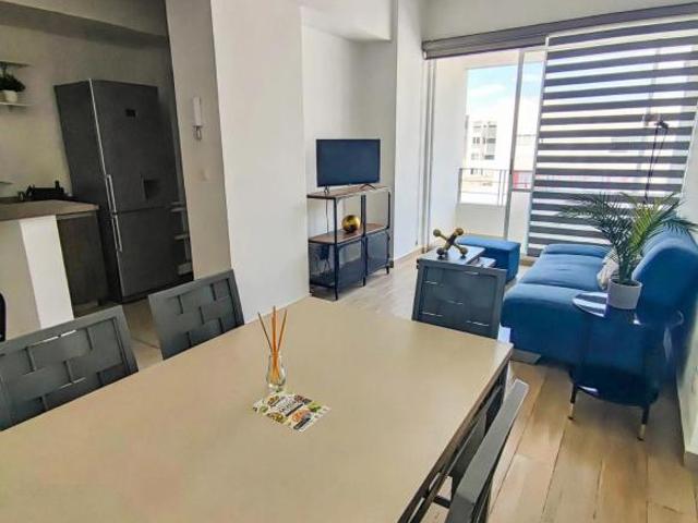Departamento piso 12, Condominio 3 lagos Col. Independencia