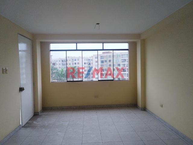 Departamento Piso 3 De Mas De 100 M²