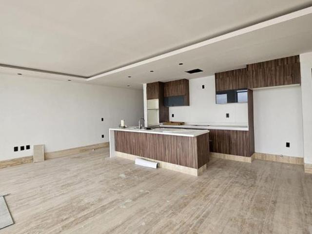 DEPARTAMENTO PISO 3 LA RESERVA EL CAMPANARIO QUERETARO