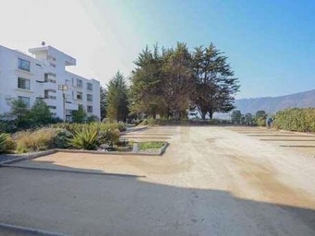 Departamento Piso con jardín Marbella