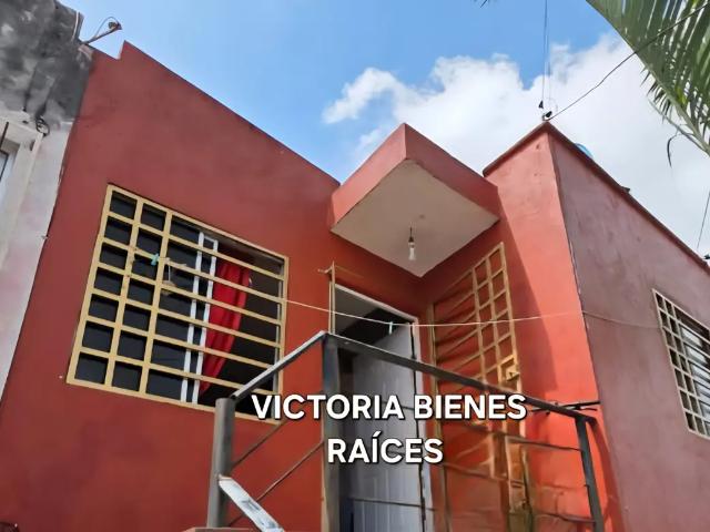 DEPARTAMENTO PLANTA ALTA 2 RECAMARAS