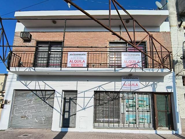Departamento Planta Alta 4 ambientes con cochera y terraza
